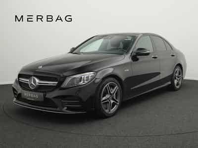 Mercedes C 43 AMG 4MATIC (2019) - Photo 1