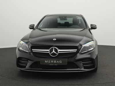 Mercedes C 43 AMG 4MATIC (2019) - Photo 2