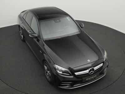 Mercedes C 43 AMG 4MATIC (2019) - Photo 12