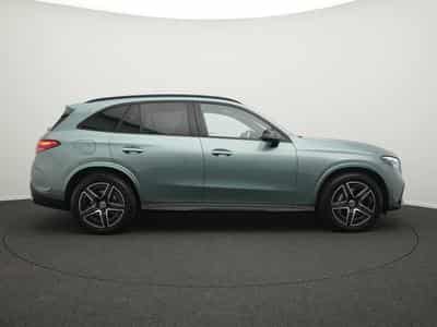 Mercedes GLC 300 d 4M AMG-Line Digital+AHK+19"+Night+Memo (2025) - Photo 5