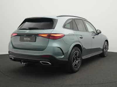 Mercedes GLC 300 d 4M AMG-Line Digital+AHK+19"+Night+Memo (2025) - Photo 3