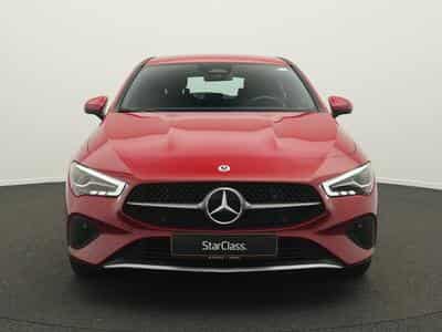 Mercedes CLA 250 e LED+Kamera+AHK (2023) - Photo 2