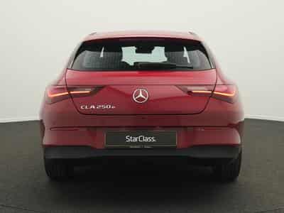 Mercedes CLA 250 e LED+Kamera+AHK (2023) - Photo 4