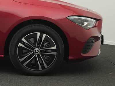 Mercedes CLA 250 e LED+Kamera+AHK (2023) - Photo 8