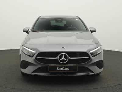 Mercedes A 180 d Progressive LED+Kamera+PTS (2025) - Photo 2