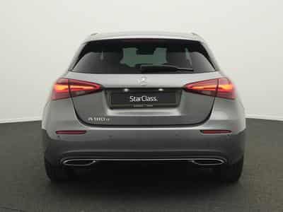 Mercedes A 180 d Progressive LED+Kamera+PTS (2025) - Photo 4