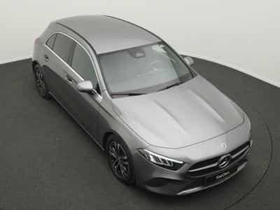 Mercedes A 180 d Progressive LED+Kamera+PTS (2025) - Photo 12