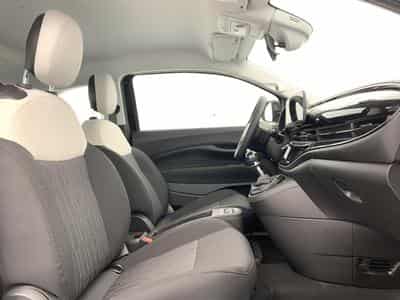 Fiat 500 1.0 65 ch Hybride Icône (2026) - Photo 7