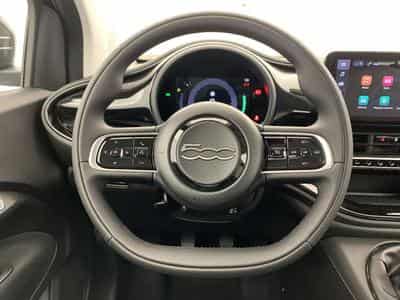Fiat 500 1.0 65 ch Hybride Icône (2026) - Photo 12