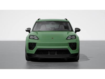 Porsche Macan (2025) - Photo 6
