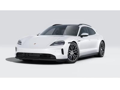 Porsche Taycan (2026) - Photo 10
