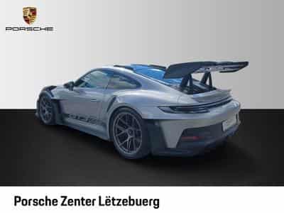 Porsche 911 GT3 RS (2023) - Photo 3