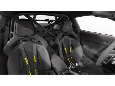 Porsche 911 GT3 (2026) - Photo 6