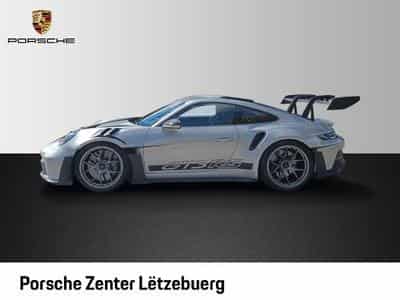 Porsche 911 GT3 RS (2023) - Photo 2