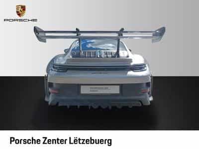 Porsche 911 GT3 RS (2023) - Photo 4