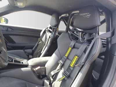 Porsche 911 GT3 RS (2023) - Photo 9
