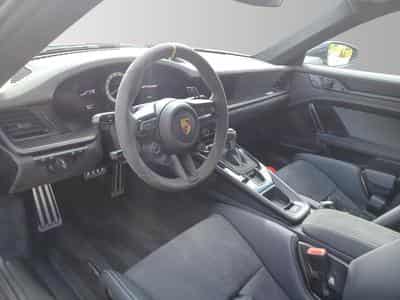 Porsche 911 GT3 RS (2023) - Photo 10