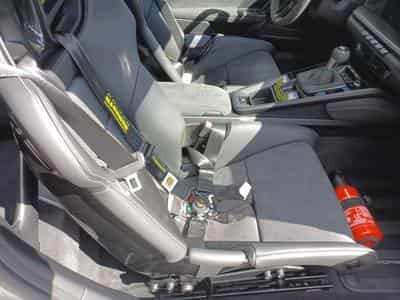 Porsche 911 GT3 RS (2023) - Photo 13
