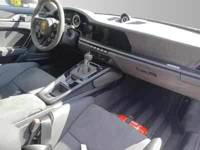 Porsche 911 GT3 RS (2023) - Photo 12