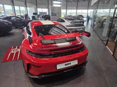 Porsche 911 911 GT3 (2026) - Photo 2