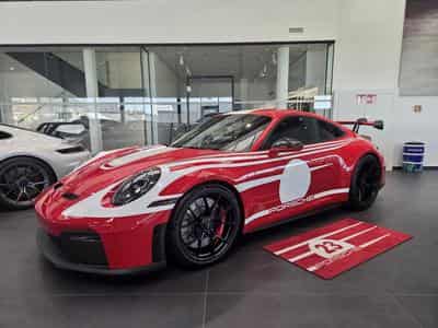 Porsche 911 911 GT3 (2026) - Photo 1