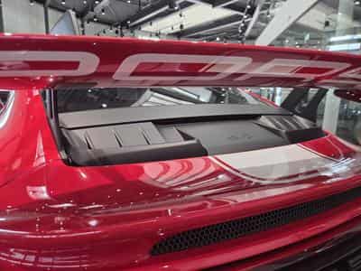 Porsche 911 911 GT3 (2026) - Photo 3