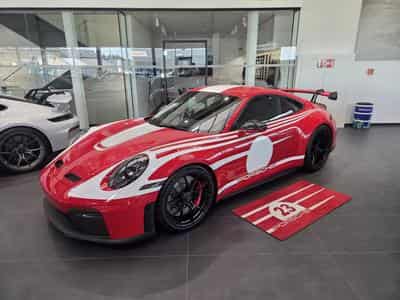 Porsche 911 911 GT3 (2026) - Photo 9