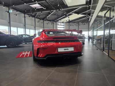 Porsche 911 911 GT3 (2026) - Photo 8