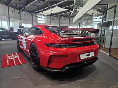 Porsche 911 911 GT3 (2026) - Photo 7