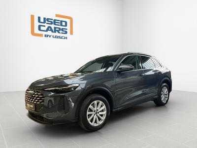 Audi Q5 (2025) - Photo 4