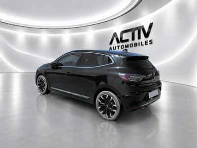 Renault Clio 1.0 TCE 90 TECHNO (2025) - Photo 5