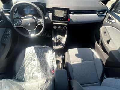 Renault Clio 1.0 TCE 90 TECHNO (2025) - Photo 10