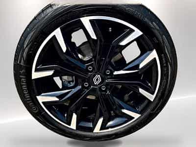 Renault Clio 1.0 TCE 90 TECHNO (2025) - Photo 9