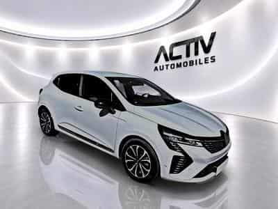 Renault Clio 1.0 TCE 90 TECHNO (2025) - Photo 3