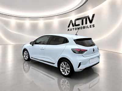 Renault Clio 1.0 TCE 90 EVOLUTION CVT (2025) - Photo 5