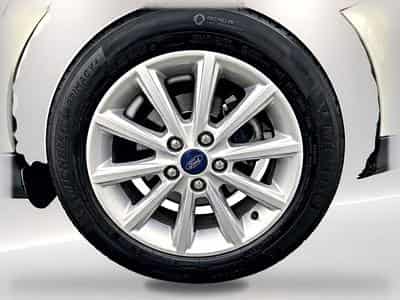 Ford Focus 1.5 ECOBOOST 182 TITANIUM BVA6 (2015) - Photo 9