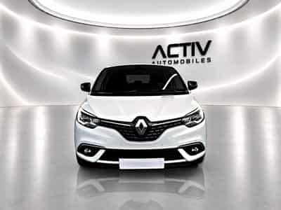 Renault Scenic 1.6 DCI 160 INITIALE PARIS EDC (2017) - Photo 2