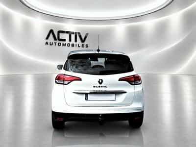Renault Scenic 1.6 DCI 160 INITIALE PARIS EDC (2017) - Photo 6