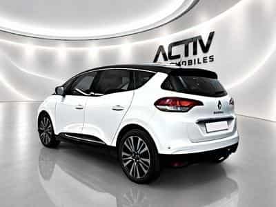 Renault Scenic 1.6 DCI 160 INITIALE PARIS EDC (2017) - Photo 5