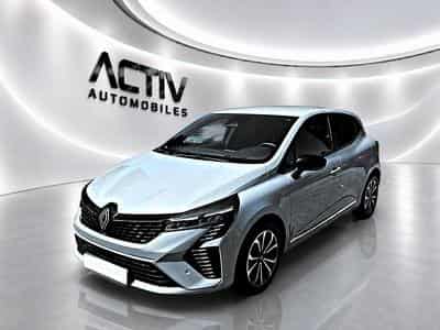 Renault Clio 1.0 TCE 90 TECHNO (2025) - Photo 1