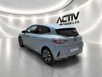 Renault Clio 1.0 TCE 90 TECHNO (2025) - Photo 5