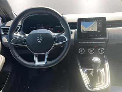 Renault Clio 1.0 TCE 90 TECHNO (2025) - Photo 10