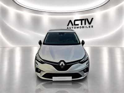 Renault Clio 1.0 TCE 90 ZEN (2021) - Photo 2