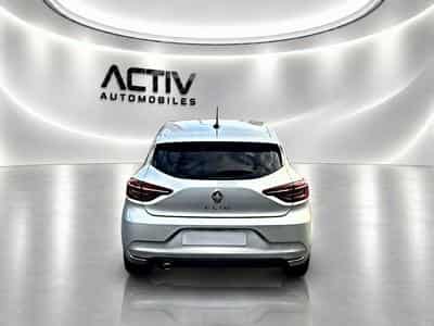 Renault Clio 1.0 TCE 90 ZEN (2021) - Photo 6