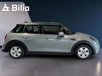 MINI Cooper Mini Cooper (2022) - Photo 4