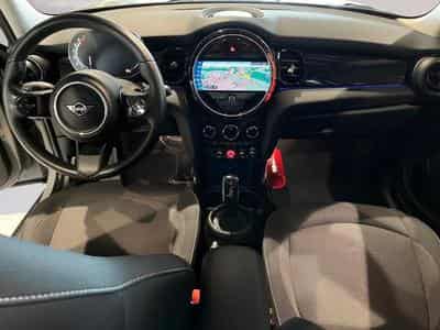 MINI Cooper Mini Cooper (2022) - Photo 8