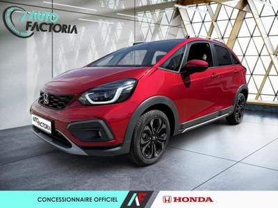 Honda Jazz (2026) - Photo 8