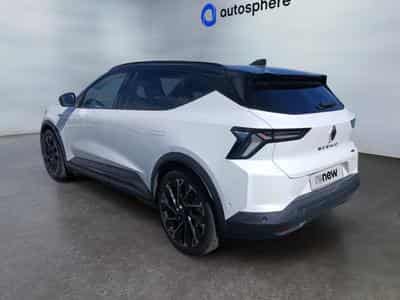 Renault Scenic ESPRIT ALPINE 220 LONG RANGE (2026) - Photo 4