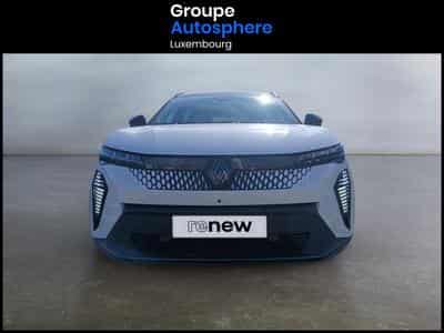 Renault Scenic ESPRIT ALPINE 220 LONG RANGE (2026) - Photo 2