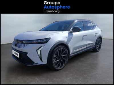 Renault Scenic ESPRIT ALPINE 220 LONG RANGE (2026) - Photo 1